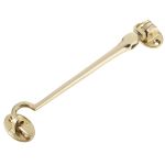 Jedo Brass Cabin Hooks