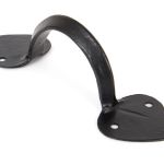 Anvil Gothic D Handle