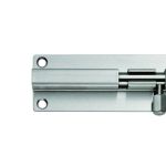 Straight Barrel Bolt