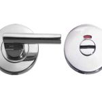 Stainless Steel Easy Turns & Releases with Indicator Grade 304