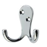 Jedo Double Robe Hooks