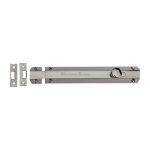Heritage Brass - Flat Bolt
