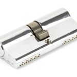 Anvil 5pin Euro Double Cylinder KA