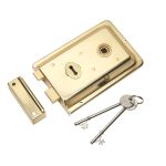 Traditional Rim Deadlock