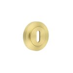 Burlington Standard Keyway Escutcheons