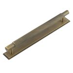 Hoxton Taplow Cabinet Handles