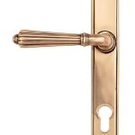 Anvil Hinton Lever Set