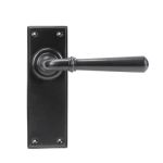From The Anvil Newbury Lever Set