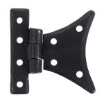 Anvil Half Butterfly Hinge (pair)