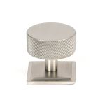 Anvil Brompton Cabinet Knob