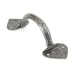 Anvil Gothic D Handle