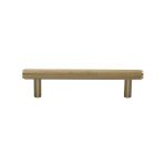 Heritage Brass - Knurled Cabinet Pull Handle