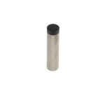 Burlington Knurled Wall Mounted Doorstops
