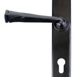 Anvil Gothic Lever Set