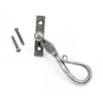 From The Anvil Shepherd's Crook Espagnolette