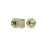 Contemporary Turns & Releases for Mortice Knob