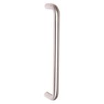 Steel Line - Door Pull Handle Bolt Fix