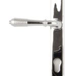 From The Anvil Reeded Slimline Lever Set