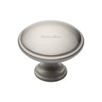 Heritage Brass - Domed Cabinet Knob
