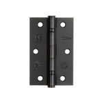Jedo Steel Ball Bearing Hinges 89x58mm