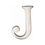 Heritage Brass - Door Letter