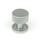 Anvil Brompton Cabinet Knob