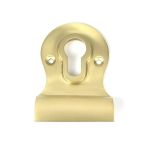 Euro Door Pull