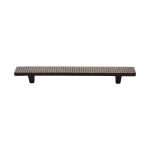 Heritage Brass - Weave Cabinet Pull Handle