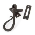 From The Anvil Shepherd's Crook Fastener