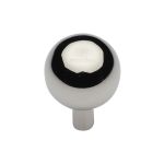 Heritage Brass - Sphere Cabinet Knob