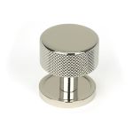 Anvil Brompton Cabinet Knob