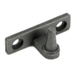 Anvil Cranked Casement Stay Pin