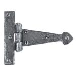 Arrow Head T Hinge (pair)