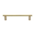 Heritage Brass - Round Bar Door Pull Handle - V2059