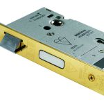 Easi T 5 Lever BS Sashlock