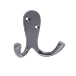 Jedo Double Robe Hooks
