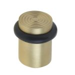 Burlington Reeded Door Stops
