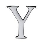 Heritage Brass - Door Letter