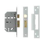 Jedo 3 Lever Sashlocks