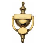Heritage Brass - Urn Door Knocker