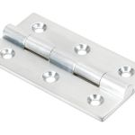 From The Anvil Butt Hinge (pair)