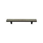 Heritage Brass - Weave Cabinet Pull Handle