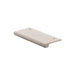 Heritage Brass - EPT Edge Pull Cabinet Handle