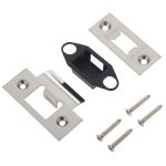 Jedo Accessory Packs for Heavy Duty Tubular Latches