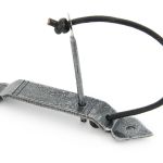 From The Anvil Screw on Staple