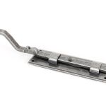 Anvil French Door Bolt