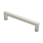 Square Mitred Pull Handle