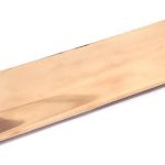 From the Anvil Letter Plate Cover