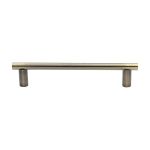 Heritage Brass - Round Bar Door Pull Handle - V2059