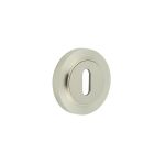 Burlington Standard Keyway Escutcheons